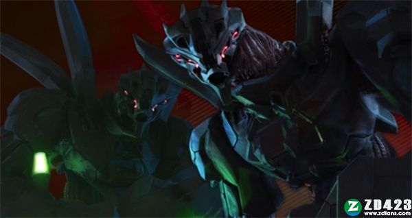 光环战争2pc版下载-光环战争2steam汉化版 v1.0附剧情攻略