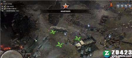 英雄连2汉化版下载-英雄连2steam免安装绿色版 v4.0.0.23468