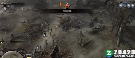 英雄连2汉化版下载-英雄连2steam免安装绿色版 v4.0.0.23468