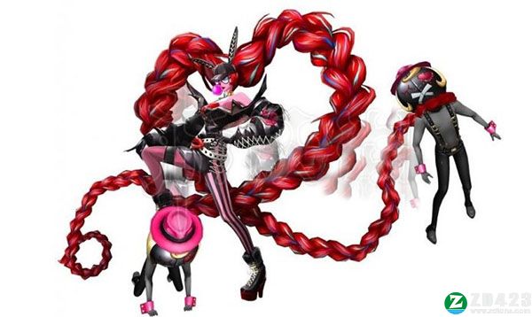 女神异闻录5皇家版汉化版-女神异闻录5皇家版游戏绿色免安装版下载 v1.0附新人格面具介绍