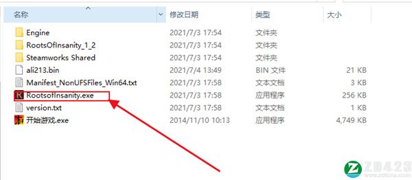 疯狂根源中文破解版-疯狂根源绿色免安装版下载 v2.1.13[百度网盘资源]