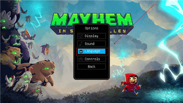 混乱末世中文版-混乱末世(Mayhem in Single Valley)steam游戏绿色免安装版下载 v1.0[百度网盘资源]