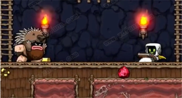 洞窟探险2(Spelunky 2)中文免安装版下载[百度网盘资源]