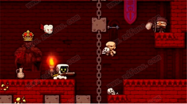 洞窟探险2(Spelunky 2)中文免安装版下载[百度网盘资源]