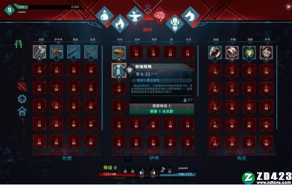 堡垒火焰之炼中文版下载-堡垒火焰之炼steam绿色免安装版 v1.0附技能搭配