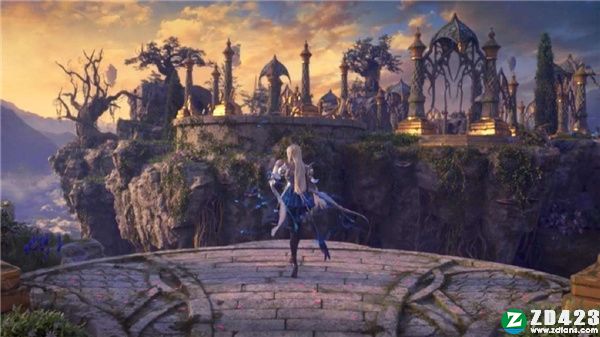 失落的方舟破解版-失落的方舟最新免费版下载[百度网盘资源]