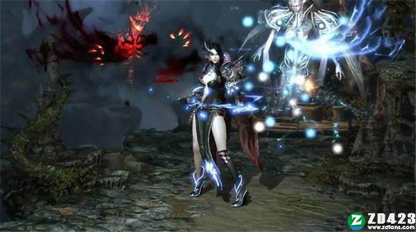 失落的方舟破解版-失落的方舟最新免费版下载[百度网盘资源]