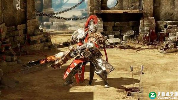 失落的方舟破解版-失落的方舟最新免费版下载[百度网盘资源]