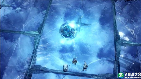 失落的方舟破解版-失落的方舟最新免费版下载[百度网盘资源]