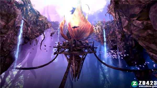 失落的方舟破解版-失落的方舟最新免费版下载[百度网盘资源]