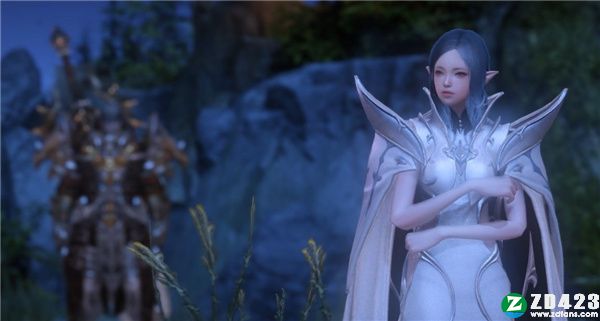 失落的方舟破解版-失落的方舟最新免费版下载[百度网盘资源]