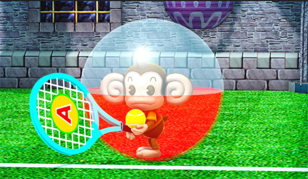 超级猴子球1&2重制版switch中文版