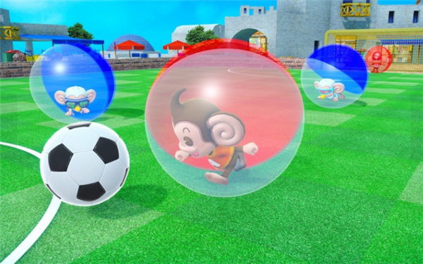 超级猴子球1&2重制版switch中文版-超级猴子球1&2重制版PC游戏免费下载 v1.0[百度网盘资源]