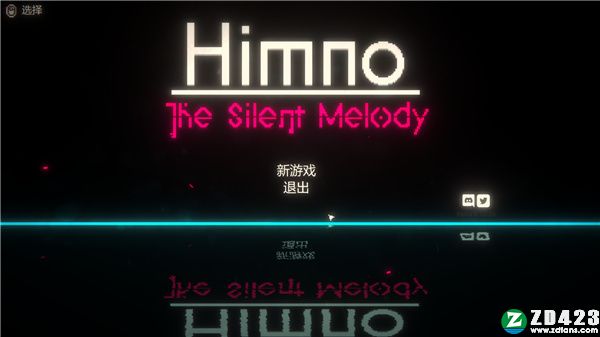 Himno沉默的旋律中文版-Himno沉默的旋律(Himno The Silent Melody)PC游戏绿色免安装版下载 v1.0[百度网盘资源]