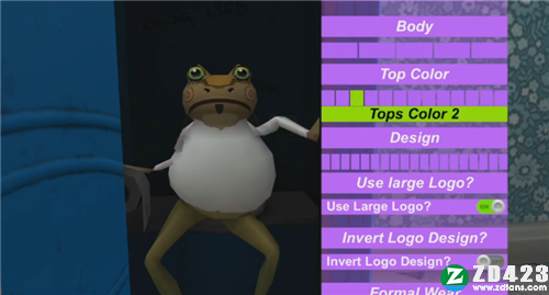 神奇青蛙正版游戏下载-神奇青蛙steam电脑版 v1.0