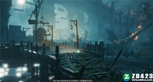 灵魂之魂steam中文版-灵魂之魂游戏单机版下载 v1.0