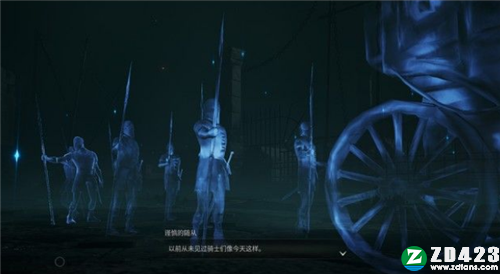 灵魂之魂steam中文版-灵魂之魂游戏单机版下载 v1.0