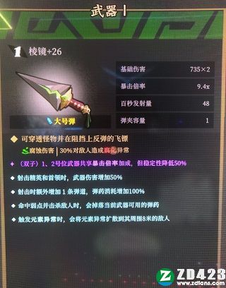 枪火重生正式版-枪火重生游戏steam版下载 v1.0附角色攻略