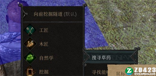 领地人生电脑版下载-领地人生免安装中文绿色版 v1.0