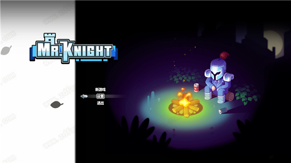 骑士先生中文版-骑士先生游戏汉化PC免安装版下载 v1.0