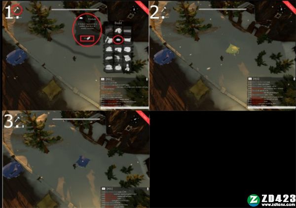 散兵坑单机版游戏下载-散兵坑(Foxhole)Steam正版分流 v1.0附全武器伤害属性