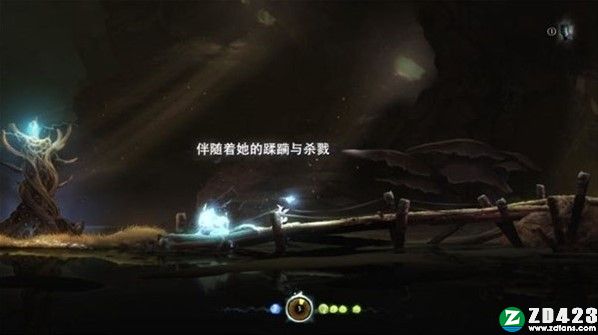 奥日与黑暗森林中文版-奥日与黑暗森林steam免费版下载