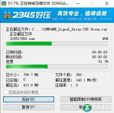 止赎中文版-止赎steam免费版下载[百度网盘资源]