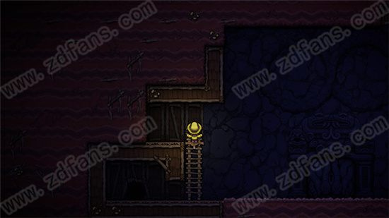 洞窟探险2(Spelunky 2)汉化破解版下载(附游戏攻略+汉化补丁)[百度网盘资源]