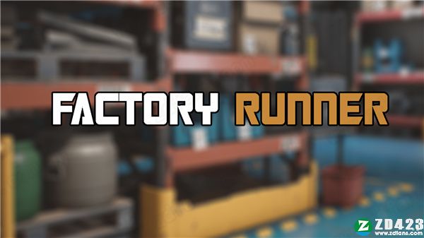 工厂经营者破解版-工厂经营者(Factory Runner)steam游戏免费版下载 v1.0[百度网盘资源]