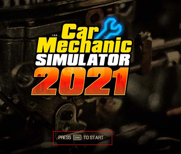 汽车修理工模拟2021Steam中文破解版-汽车修理工模拟2021正式免费版下载(附游戏攻略)[百度网盘资源]
