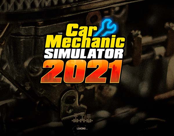 汽车修理工模拟2021Steam中文破解版-汽车修理工模拟2021正式免费版下载(附游戏攻略)[百度网盘资源]
