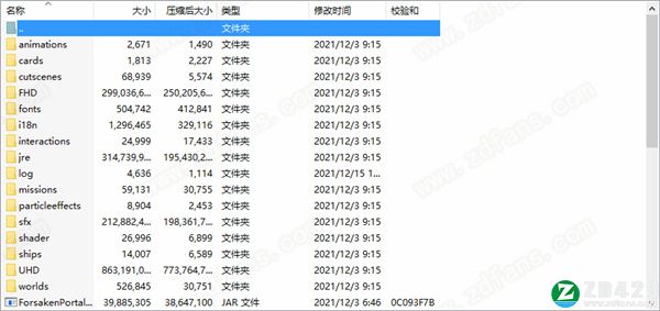 被遗弃的门户中文破解版-被遗弃的门户(Forsaken Portals)steam游戏免费版下载 v1.0[百度网盘资源]