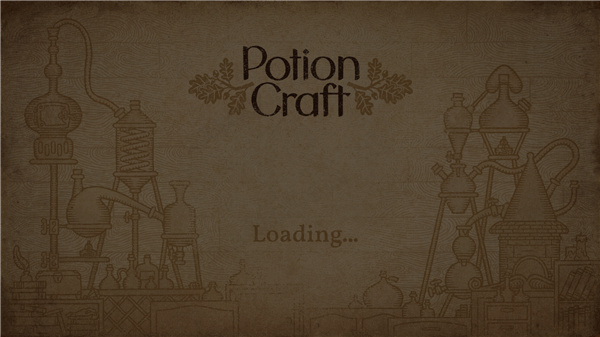 药剂工艺炼金术士模拟器中文版-药剂工艺炼金术士模拟器(Potion Craft: Alchemist Simulator)steam汉化绿色免安装版下载 v1.0[百度网盘资源]