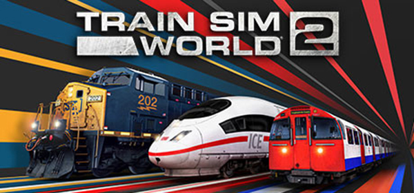 模拟火车世界2(Train Sim World 2)