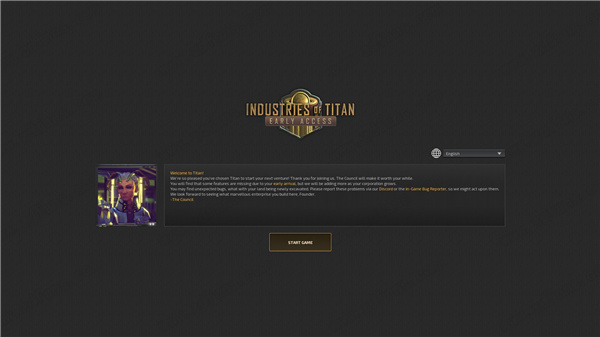 泰坦工业steam免费中文版-泰坦工业Industries of Titan游戏汉化PC免安装版下载 v0.16.0[百度网盘资源]
