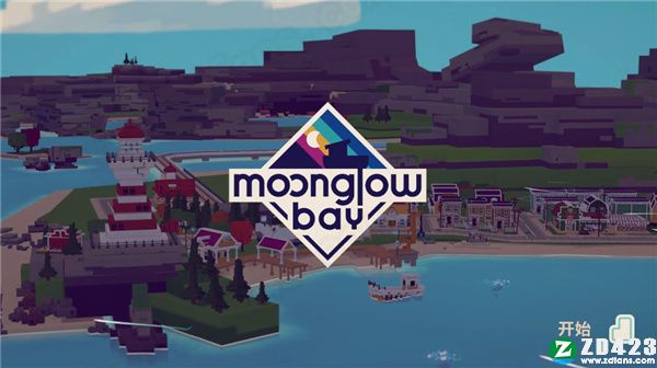 月光水岸破解版-月光水岸(Moonglow Bay)steam游戏绿色免安装版下载 v1.0[百度网盘资源]