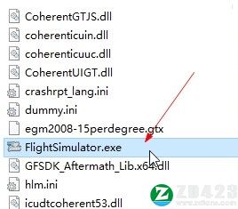 微软模拟飞行汉化版-微软模拟飞行steam免安装版下载 v1.0附配置要求