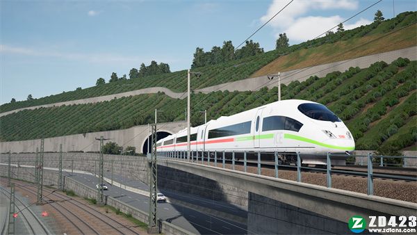 模拟火车世界3修改器MrAntiFun版