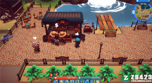 海岛之魂中文版-海岛之魂steam电脑版游戏下载 v1.1.0.1