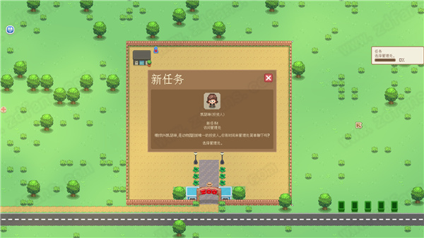 来建一家动物园中文破解版-来建一家动物园(Lets Build a Zoo)steam游戏绿色免安装版下载 v1.0[百度网盘资源]