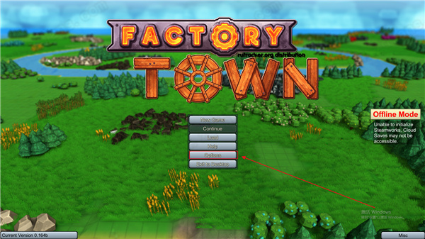 工业小镇中文破解版-工业小镇(Factory Town)steam游戏绿色免安装版下载 v1.0