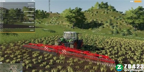 模拟农场19电脑版-模拟农场19免安装绿色中文版下载 v1.7.1.0