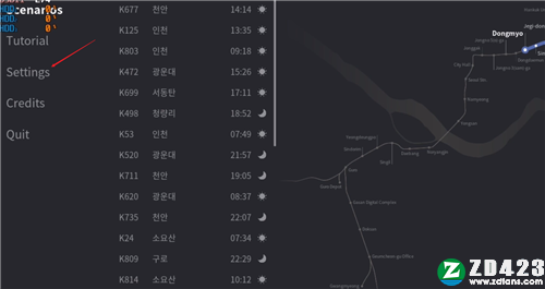 Hmmsim Metro steam中文版-Hmmsim Metro steam电脑版下载 v1.0