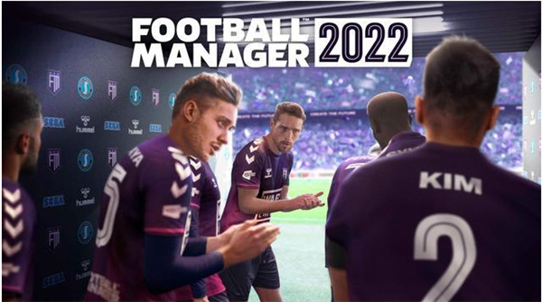 足球经理2022五项修改器MrAntiFun版下载 v1.0