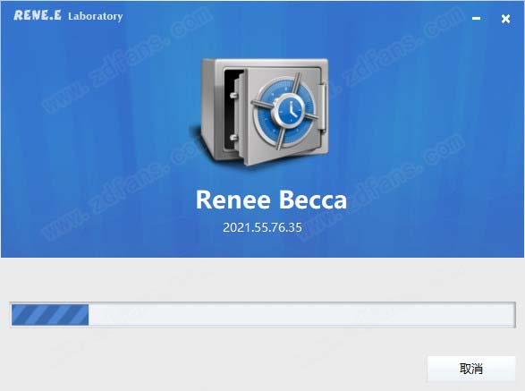 Renee Becca 2021破解补丁-Renee Becca 2021破解文件下载(附破解教程)