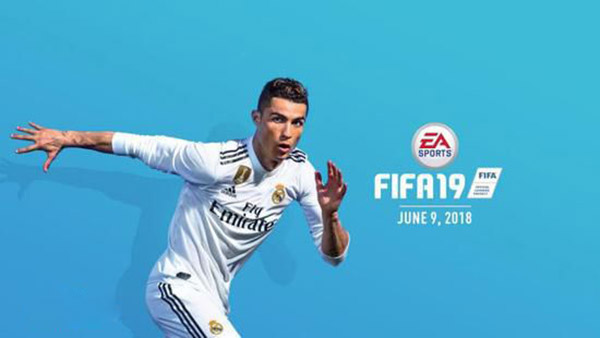 FIFA 19中文正式版