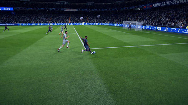 FIFA 19中文正式版下载[百度网盘资源]