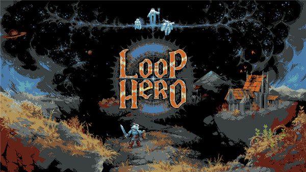 循环勇者(Loop Hero)破解补丁