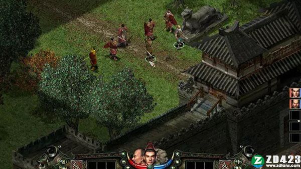 秦殇steam中文版-秦殇破解版下载(附攻略)[百度网盘资源]