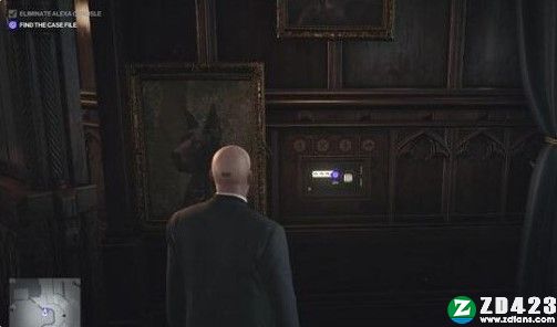 杀手3单机版游戏下载-杀手3(Hitman 3)电脑正式版 v3.120.0.0附密码大全